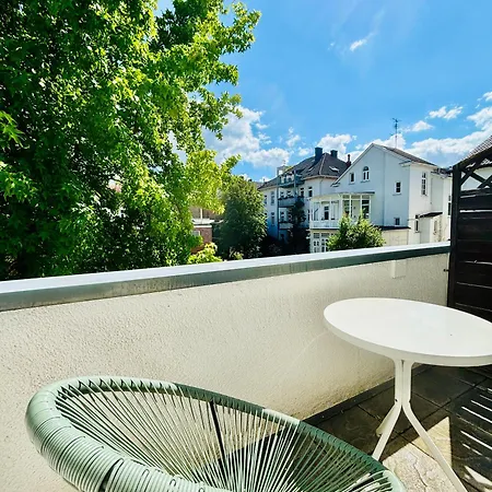 Am Sültebrunnen Hotel Bad Oeynhausen