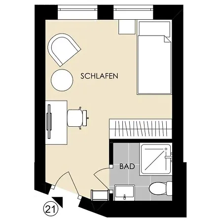 Am Sültebrunnen Hotel