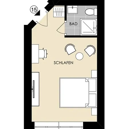 Hotel Am Sültebrunnen