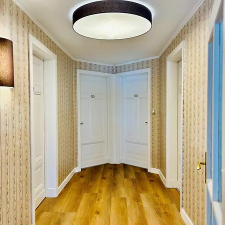 Maison d'hôtes Am Sueltebrunnen 3*