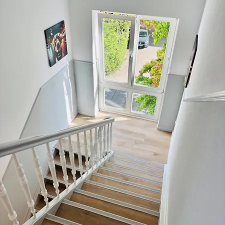 Hotel Am Sültebrunnen Bad Oeynhausen