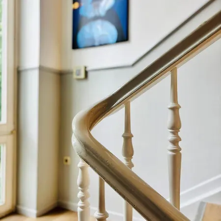 Am Sueltebrunnen Maison d'hôtes 3*