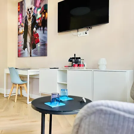 Hotel Am Sültebrunnen Bad Oeynhausen