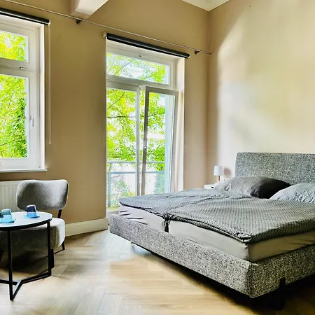 Am Sueltebrunnen Maison d'hôtes