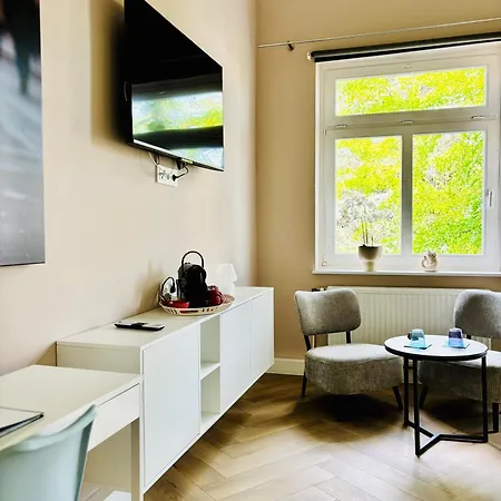 Hotel Am Sültebrunnen Bad Oeynhausen
