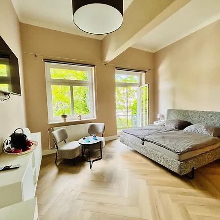 Am Sueltebrunnen Bad Oeynhausen