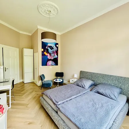 Hotel Am Sültebrunnen Bad Oeynhausen