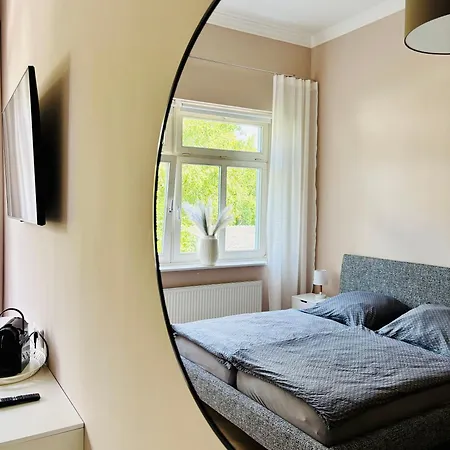 Hotel Am Sültebrunnen Bad Oeynhausen