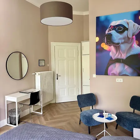 Am Sültebrunnen Hotel 3*