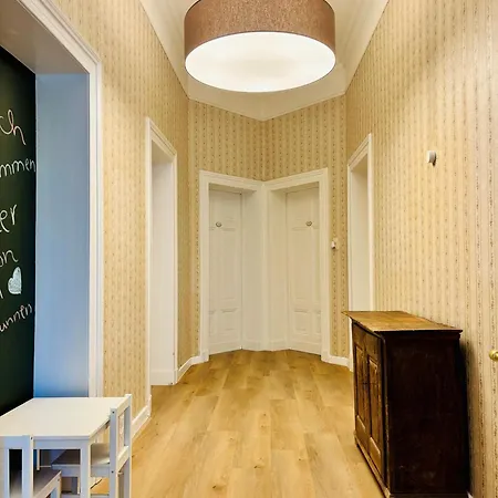 Am Sueltebrunnen Maison d'hôtes