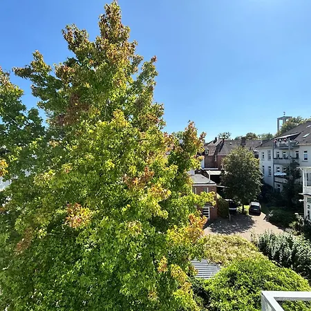 Hotel Am Sültebrunnen Bad Oeynhausen