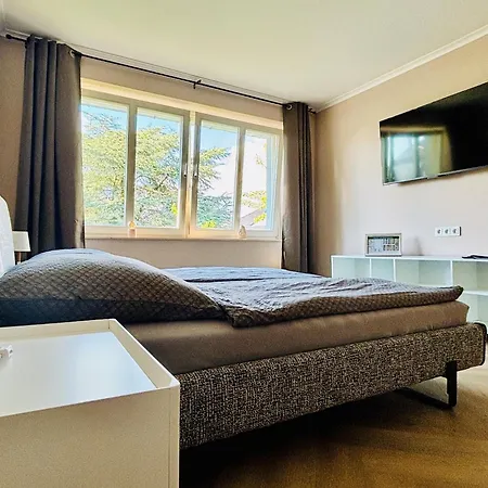Am Sueltebrunnen Hotel 3*