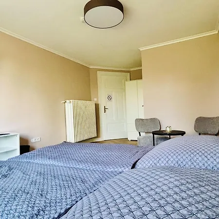 Am Sueltebrunnen Hotel Bad Oeynhausen