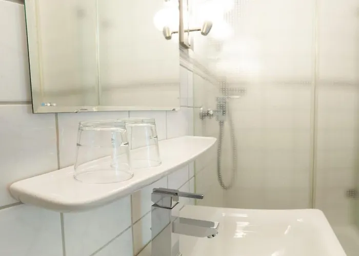 Am Sueltebrunnen Bad Oeynhausen