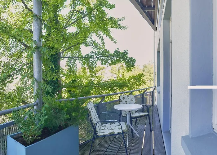 Am Sueltebrunnen Gæstehus