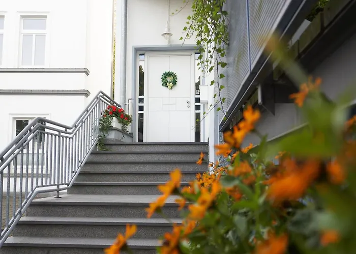 Am Sueltebrunnen Gæstehus 3*