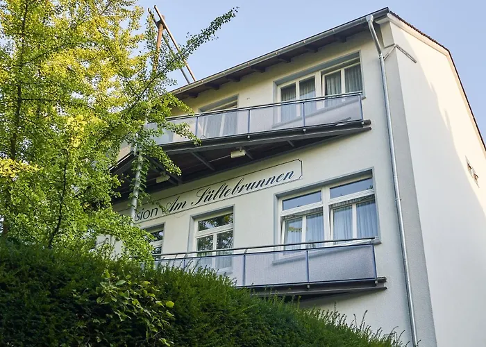 Am Sueltebrunnen Bad Oeynhausen