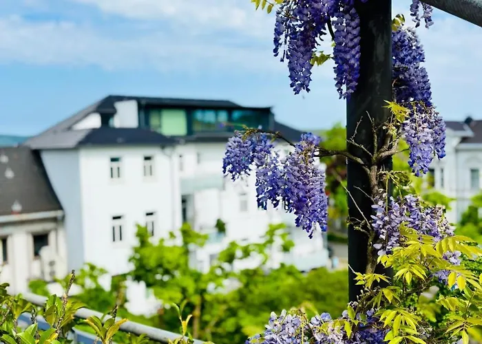 Gæstehus Am Sueltebrunnen 3*