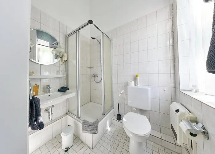 Gæstehus Am Sueltebrunnen 3*