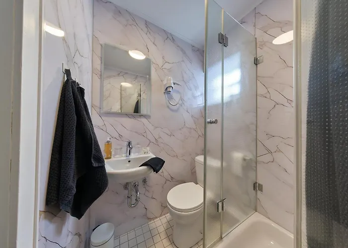 Am Sueltebrunnen Gæstehus