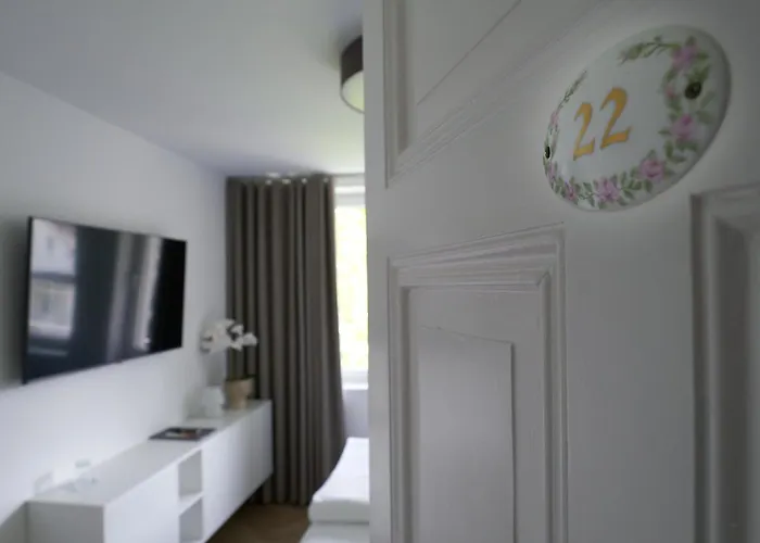 Am Sueltebrunnen Gæstehus