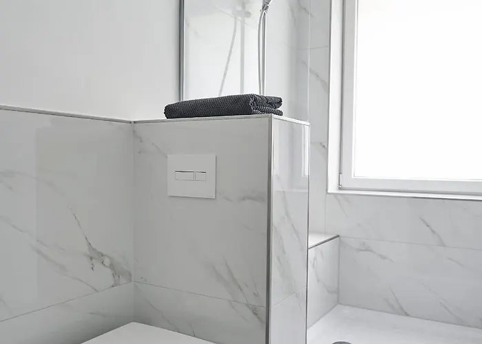 Am Sueltebrunnen Gæstehus