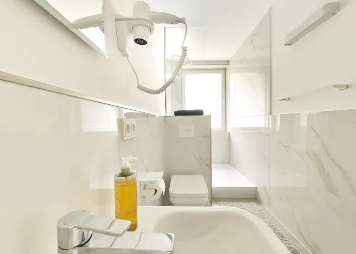 Gæstehus Am Sueltebrunnen