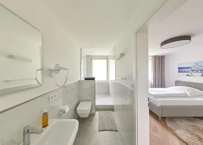 Gæstehus Am Sueltebrunnen 3*