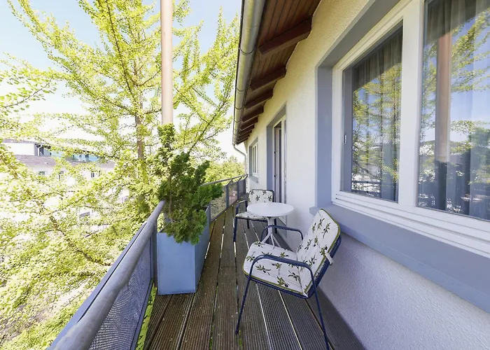 Am Sueltebrunnen Gæstehus