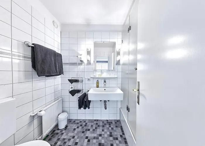 Gæstehus Am Sueltebrunnen