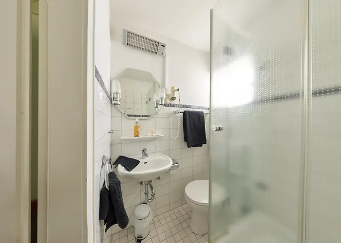 Gæstehus Am Sueltebrunnen 3*