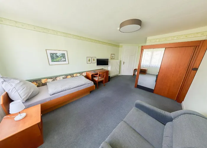 Gæstehus Am Sueltebrunnen