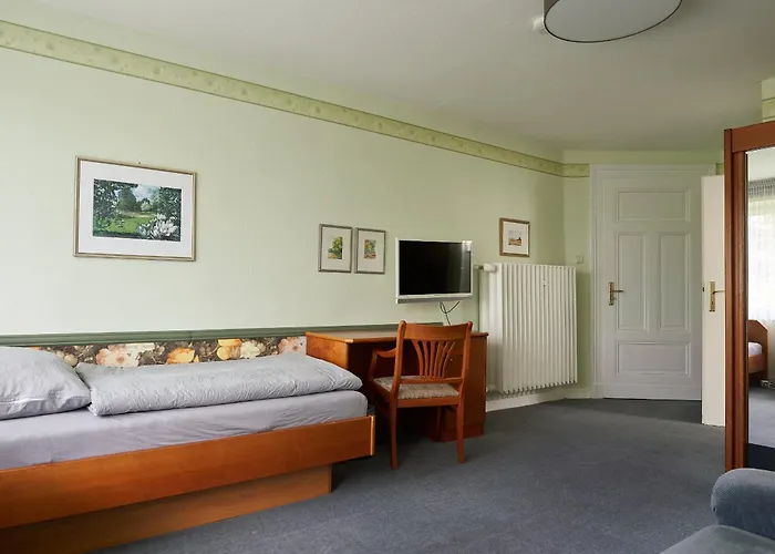 Am Sueltebrunnen Bad Oeynhausen