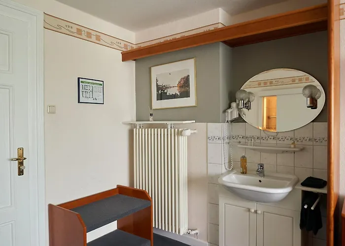 Gæstehus Am Sueltebrunnen