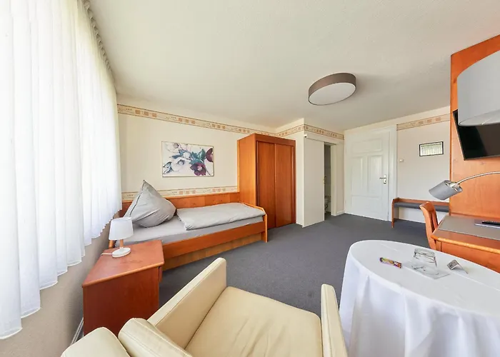 Am Sueltebrunnen Bad Oeynhausen