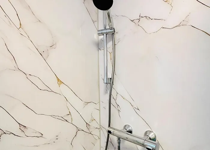 Gæstehus Am Sueltebrunnen Bad Oeynhausen