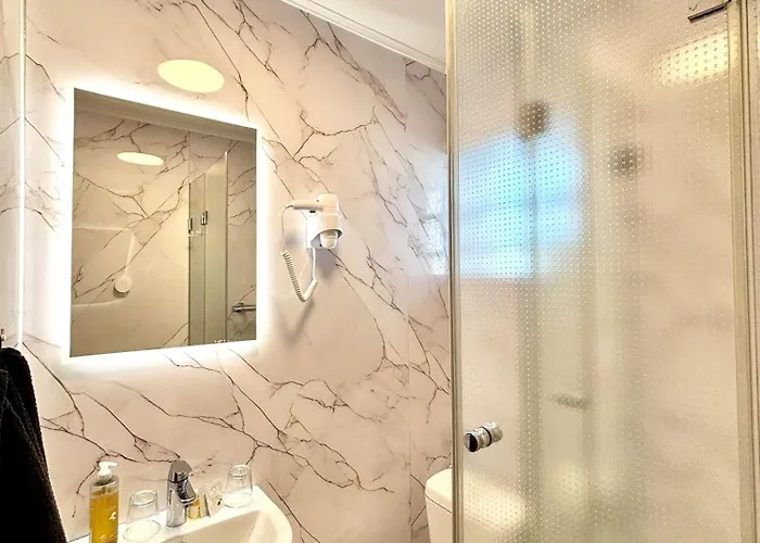 Gæstehus Am Sueltebrunnen