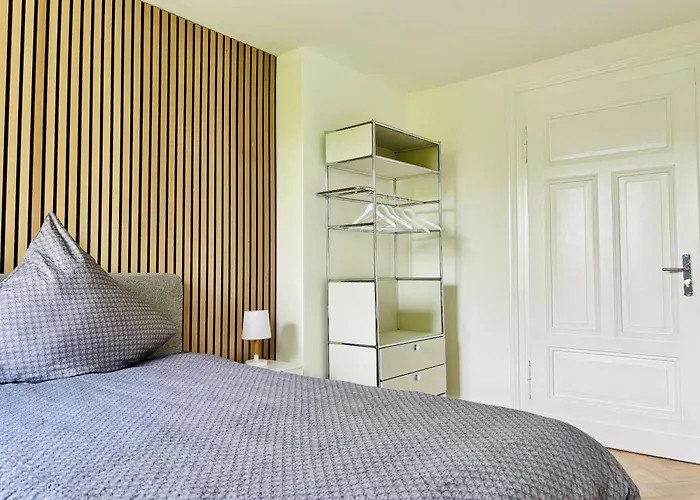 Am Sueltebrunnen Gæstehus 3*