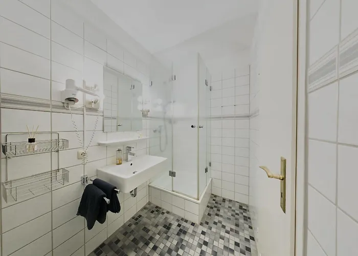 Gæstehus Am Sueltebrunnen