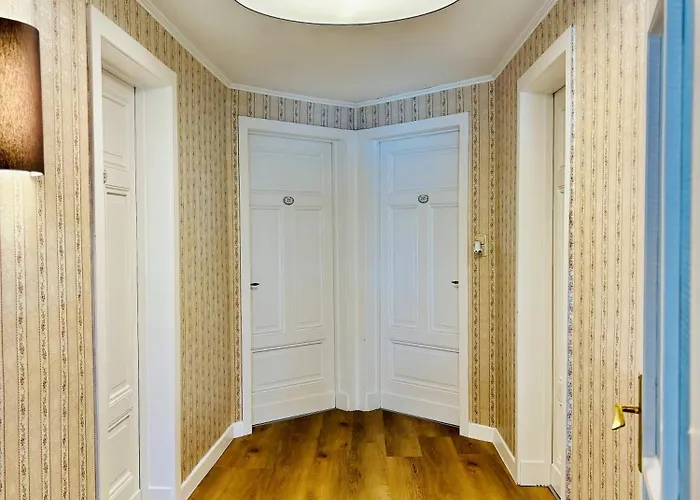 Gæstehus Am Sueltebrunnen 3*