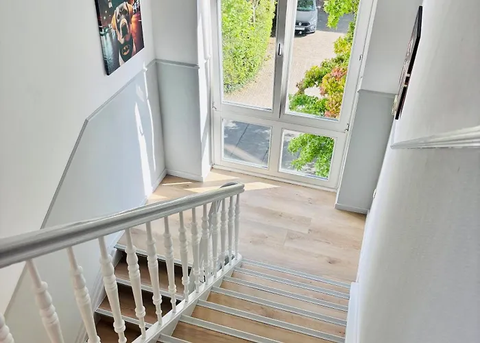 Gæstehus Am Sueltebrunnen Bad Oeynhausen