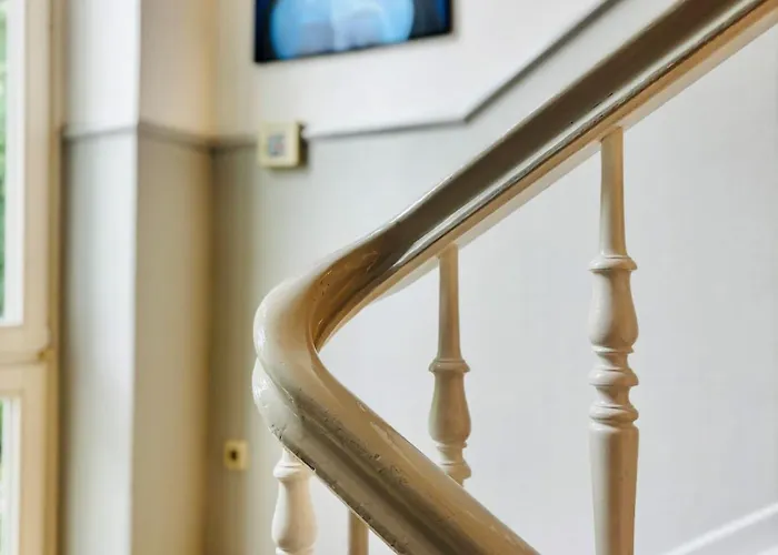 Am Sueltebrunnen Gæstehus 3*