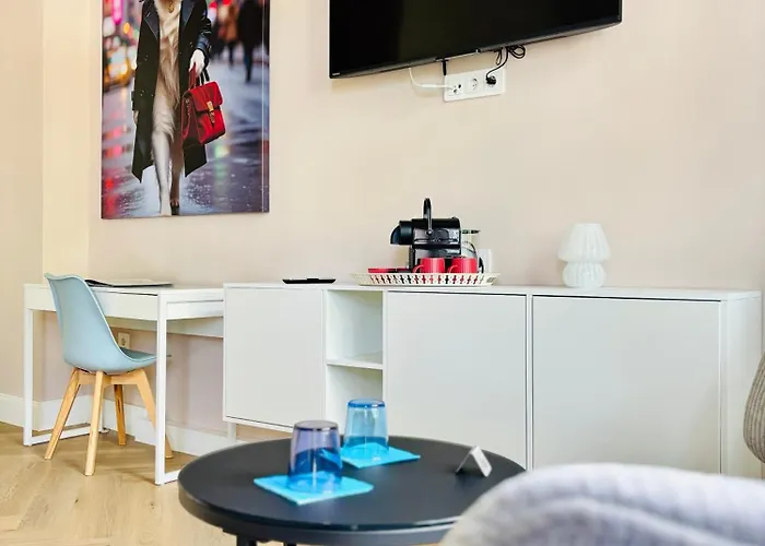 Gæstehus Am Sueltebrunnen Bad Oeynhausen