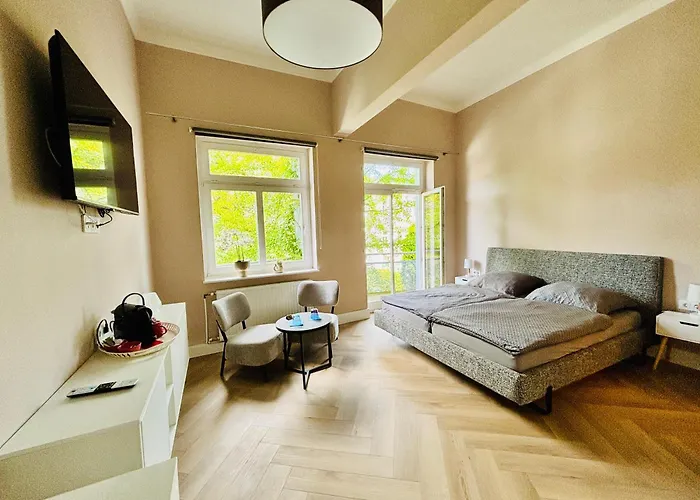 Am Sueltebrunnen Bad Oeynhausen