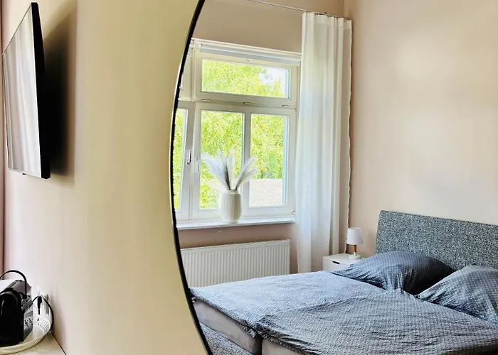 Gæstehus Am Sueltebrunnen Bad Oeynhausen