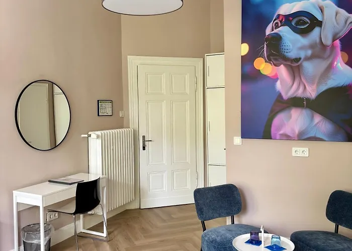 Am Sueltebrunnen Gæstehus 3*