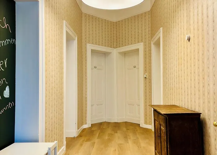 Am Sueltebrunnen Gæstehus